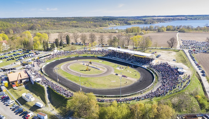 Speedway Osterpokal in Güstrow muss abgesagt werden