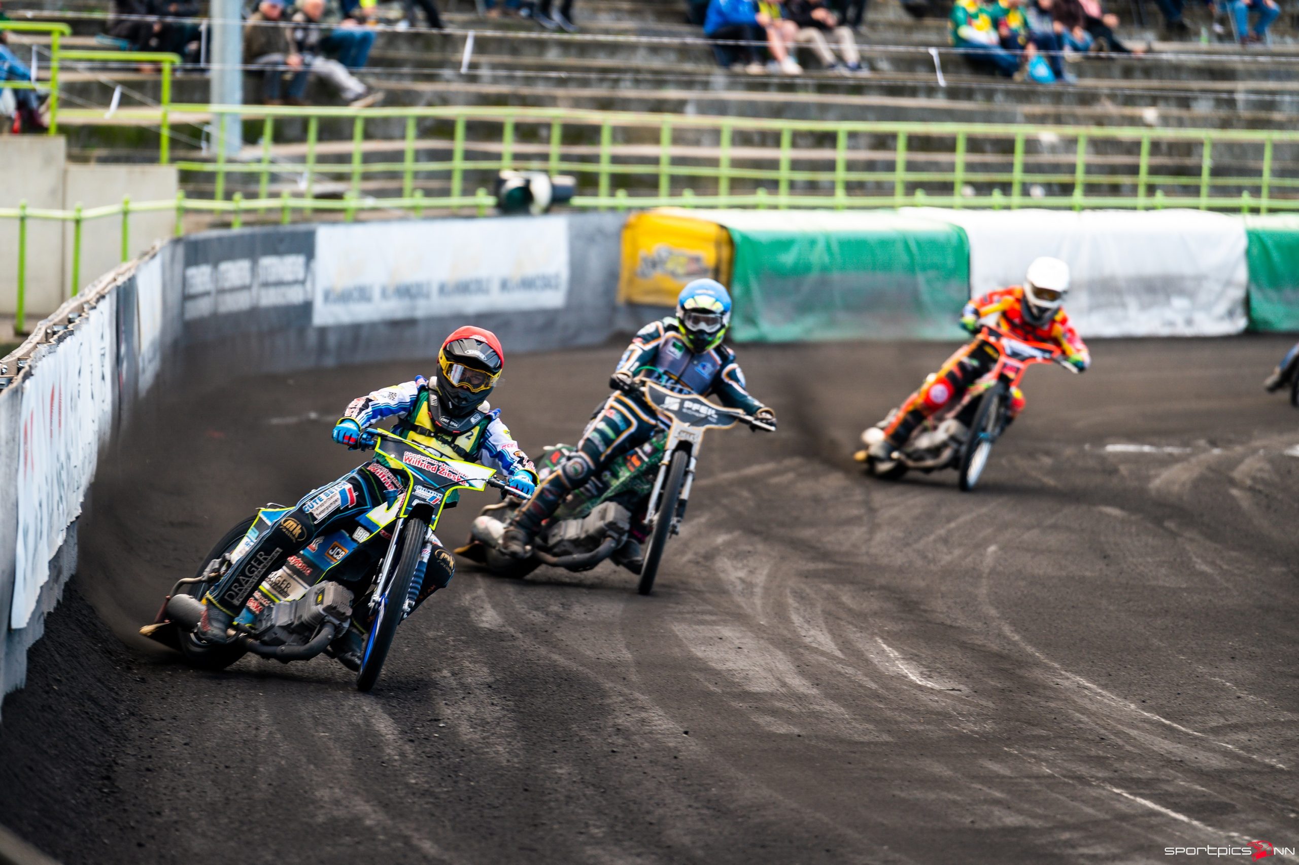 Güstrow Torros zurück in der Speedway Bundesliga