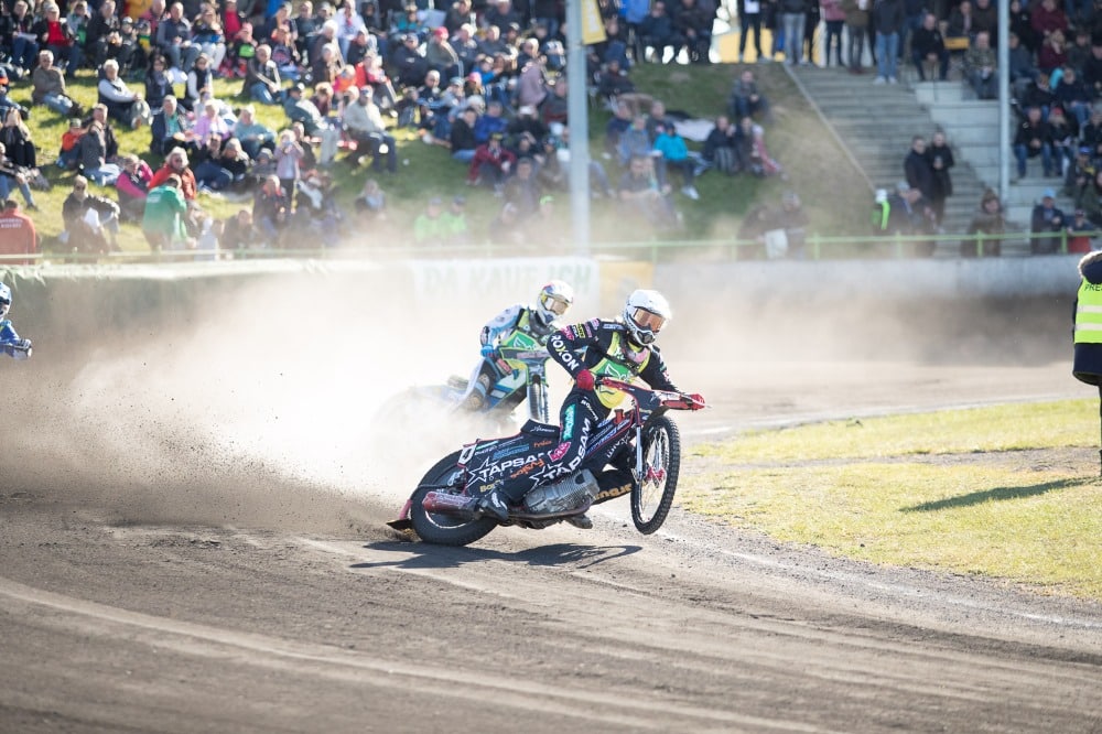 Timo Lahti wechselt von Brokstedt zu den Torros